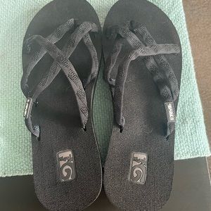 Teva Sandals